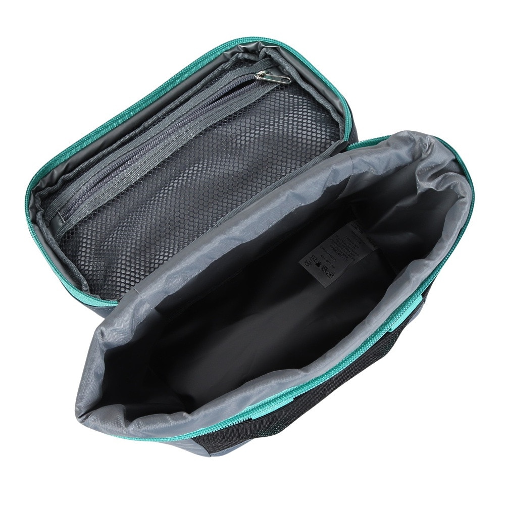 オークリー（OAKLEY）（メンズ、レディース）ESSENTIAL クーラーボックス M FOS901988-78K 耐水 保冷温 クーラーバッグ 弁当入れ ランチボックス 大容量