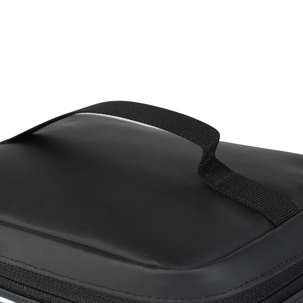 オークリー（OAKLEY）（メンズ、レディース）クーラーボックス ESSENTIAL S 黒 FOS901989-022 保冷 保温 保冷バッグ クーラーバッグ 耐水