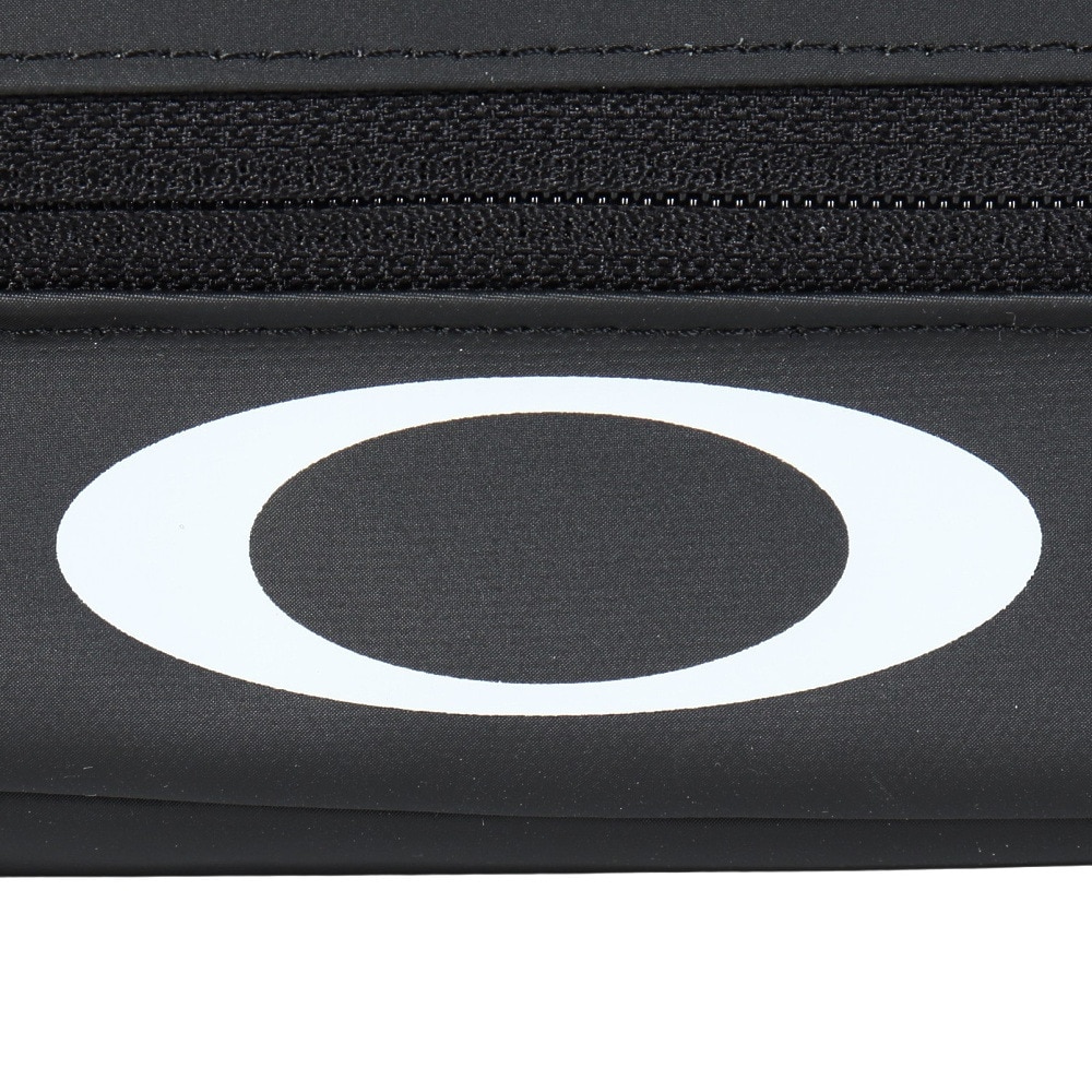 オークリー（OAKLEY）（メンズ、レディース）クーラーボックス ESSENTIAL S 黒 FOS901989-022 保冷 保温 保冷バッグ クーラーバッグ 耐水