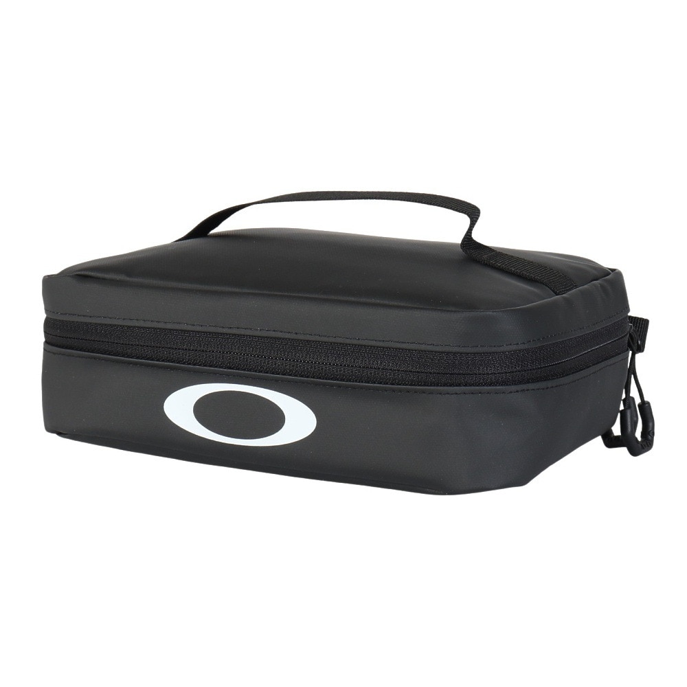 オークリー（OAKLEY）（メンズ、レディース）クーラーボックス ESSENTIAL S 黒 FOS901989-022 保冷 保温 保冷バッグ クーラーバッグ 耐水