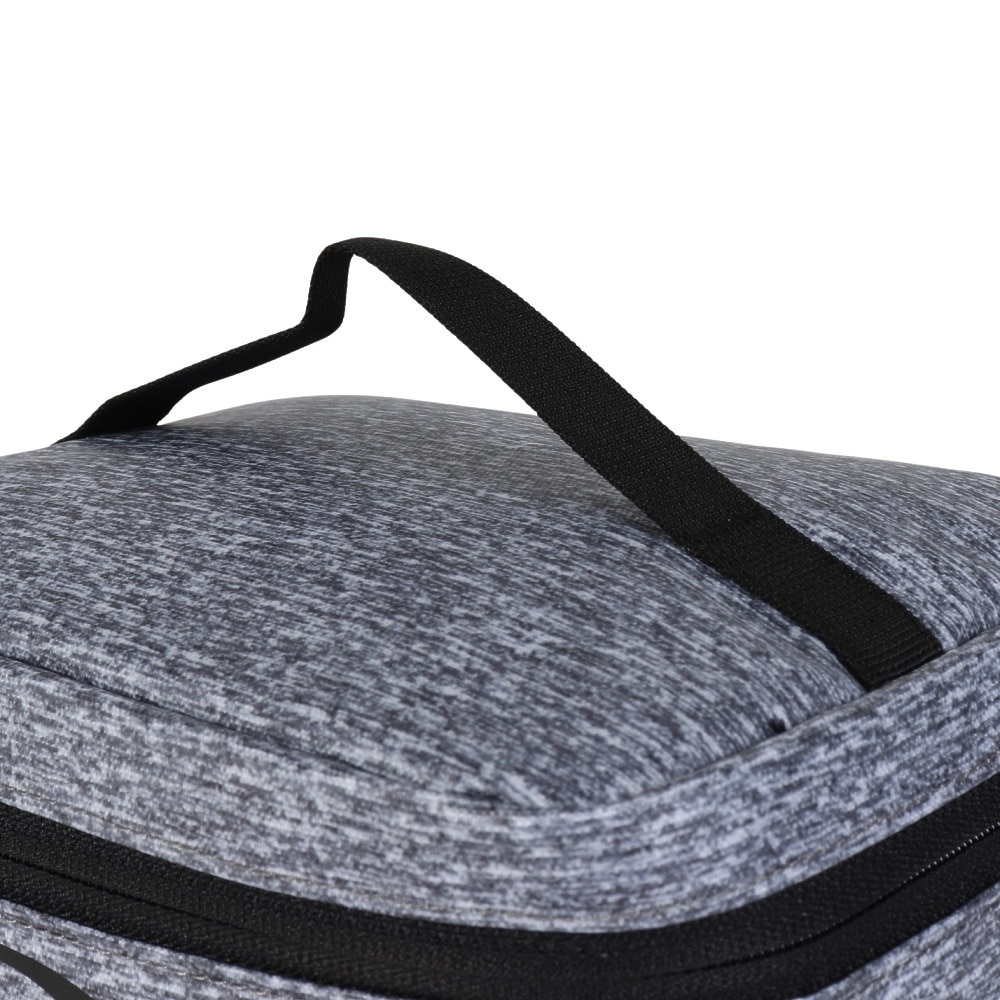 オークリー（OAKLEY）（メンズ、レディース）クーラーボックス ESSENTIAL S グレー FOS901989-27B 保冷 保温 保冷バッグ クーラーバッグ 耐水