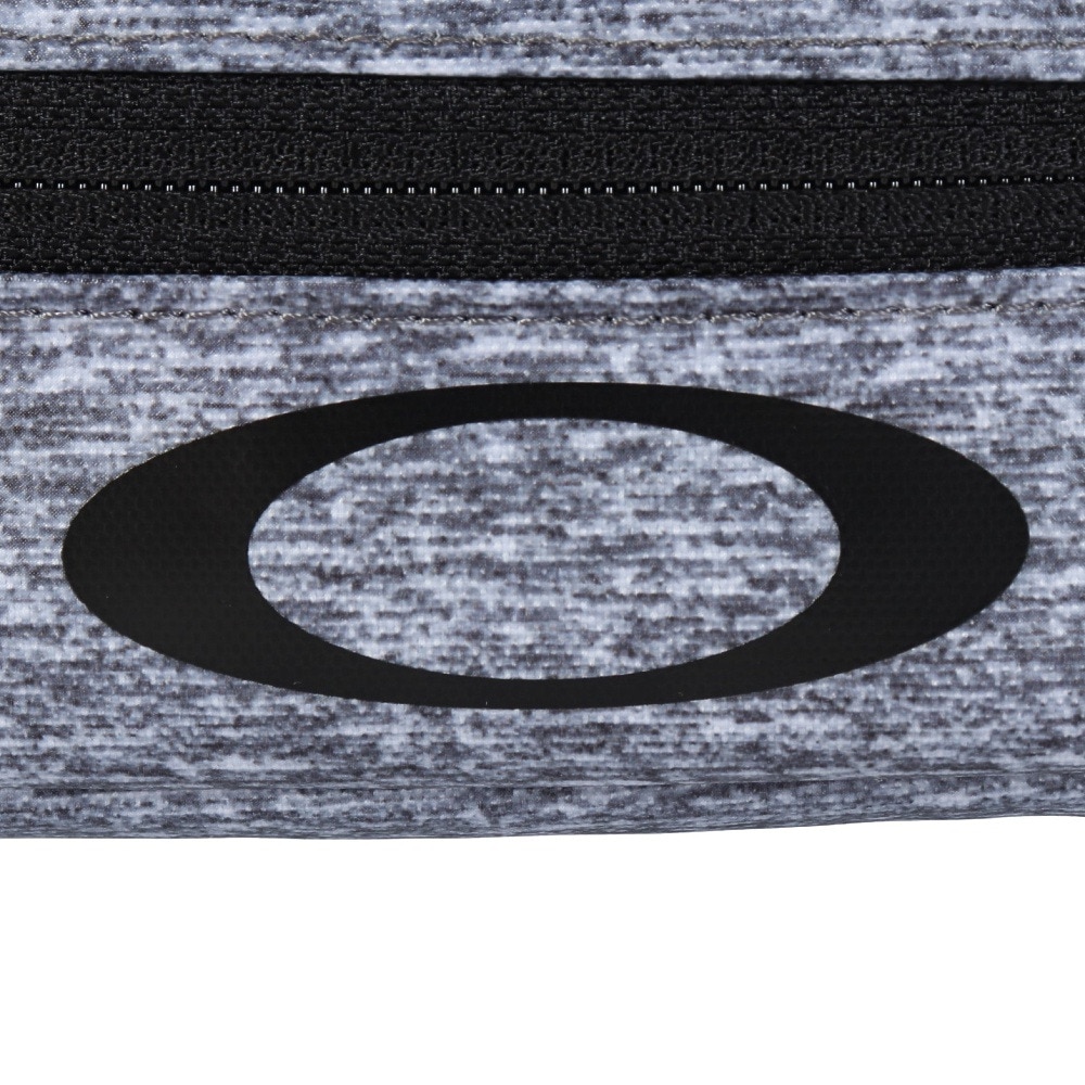オークリー（OAKLEY）（メンズ、レディース）クーラーボックス ESSENTIAL S グレー FOS901989-27B 保冷 保温 保冷バッグ クーラーバッグ 耐水