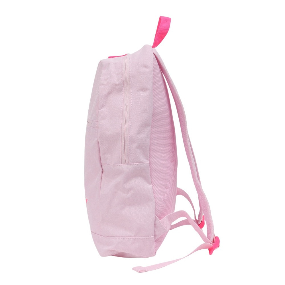 ジョーダン（JORDAN）（メンズ、レディース、キッズ）リュック スクール バックパック ピンク 17L 9B0503-I0A ペンケース付き 通学 学生 ジョーダン  