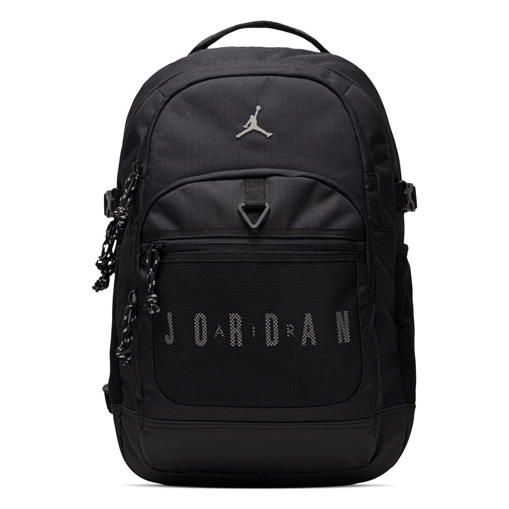 ジョーダン（JORDAN）（メンズ、レディース）BLACKTOP バックパック LM9047-023