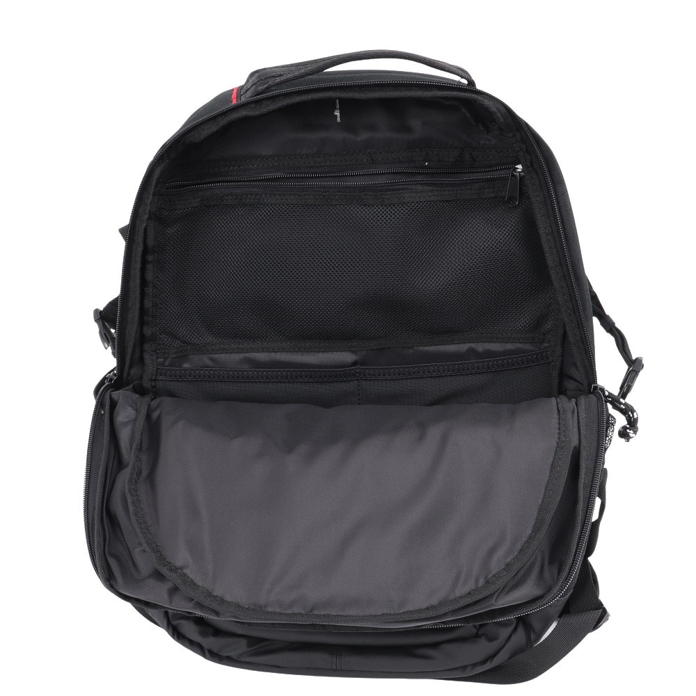 ジョーダン（JORDAN）（メンズ、レディース）BLACKTOP バックパック