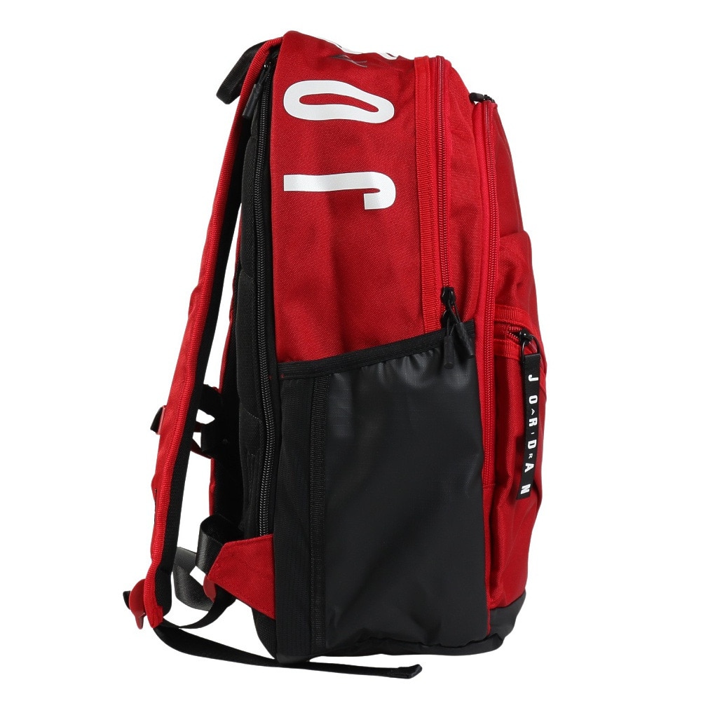 新品Jordan バックパック レッド 15インチ対応 Jordan Air Patrol Backpack (29L). Nike.com