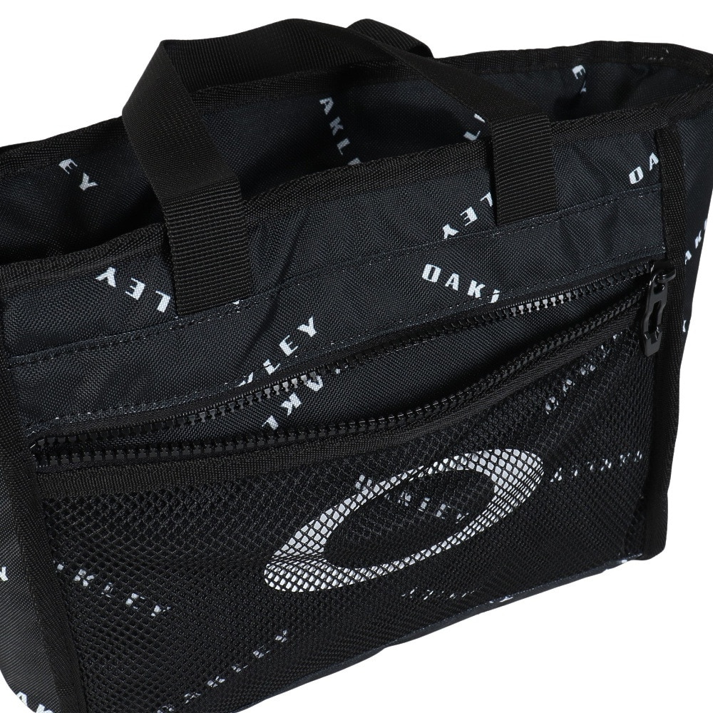オークリー（OAKLEY）（メンズ、レディース）ENHANCE LT スモール トートバッグ FOS902268-00G