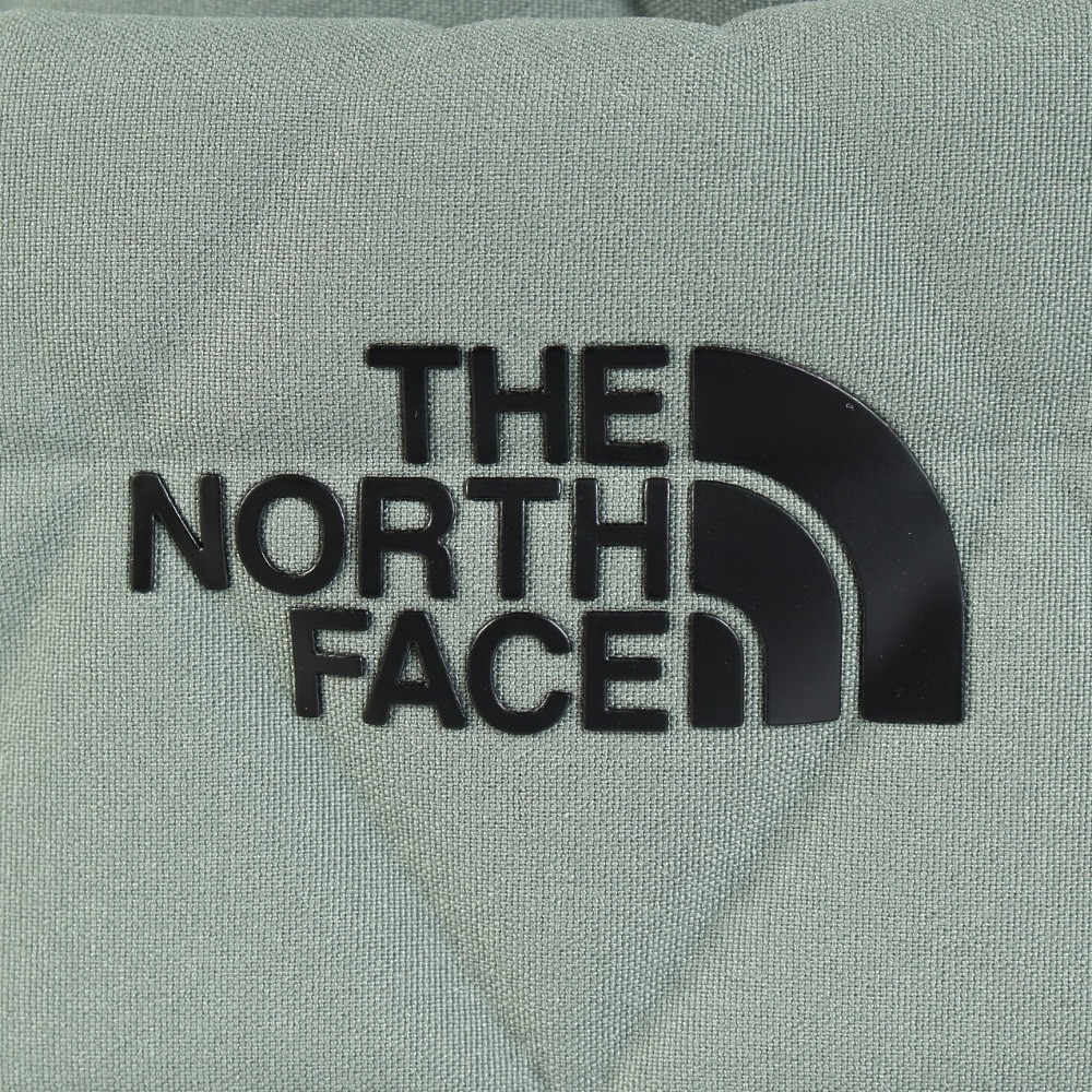 ザ・ノース・フェイス（THE NORTH FACE）（メンズ、レディース）リュック ジオフェイスミニパック 緑 6L NM32351 BI シンプル おしゃれ 小物収納 カジュアル