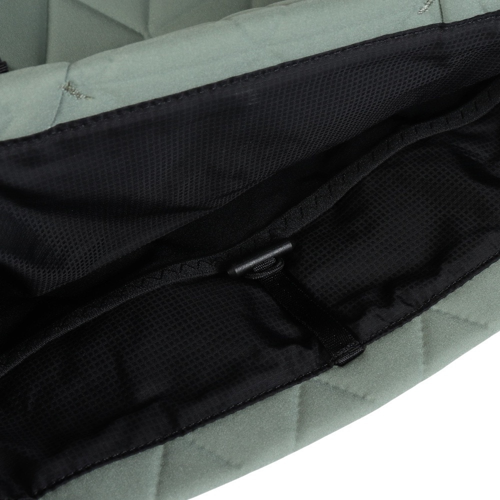 ザ・ノース・フェイス（THE NORTH FACE）（メンズ、レディース）トートバック ジオフェイストート NM32352 緑 15L BI トート お出かけ ノート型PC収納 シンプル
