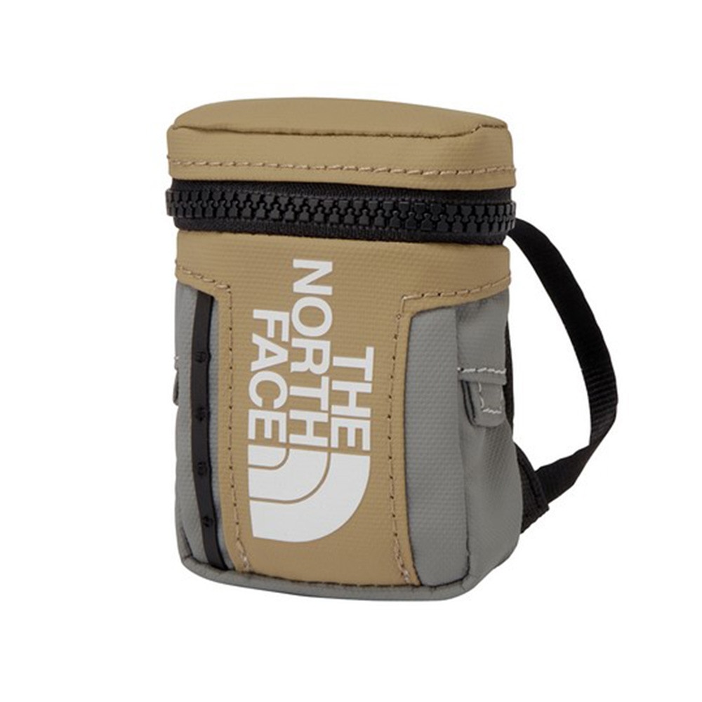 ザ・ノース・フェイス（THE NORTH FACE）（メンズ、レディース）ミニポーチ BC ヒューズボックス エコトートバッグ NN32328 CM
