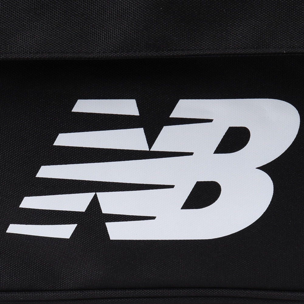 New Balance メディカルショルダーバッグ LAB45630 New Balance ニューバランス メディカルショルダーバッグ22.5L