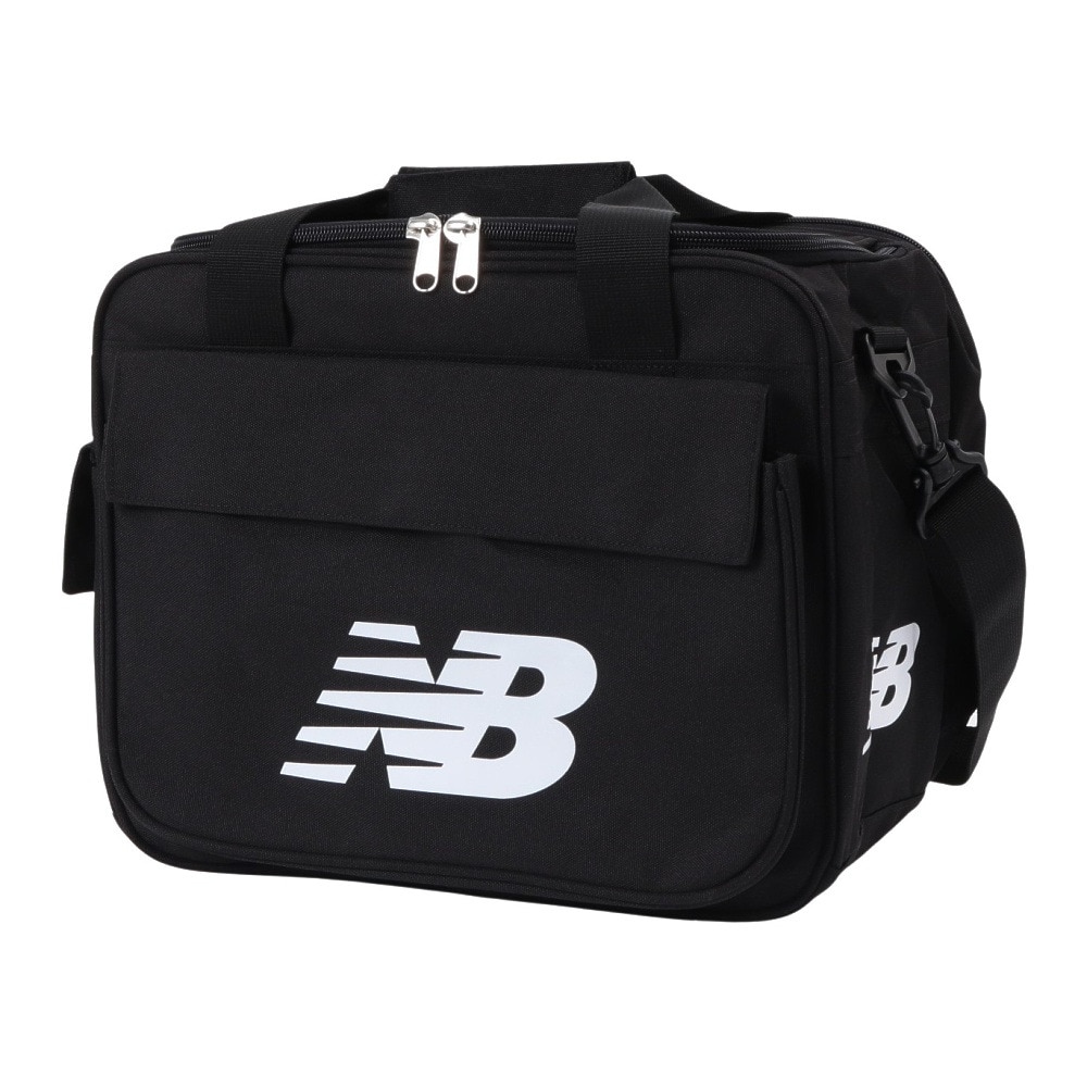 ニューバランス(new balance)バッグ メディカル ショルダーバッグ 20L LAB45630BK 肩掛けバッグ ナー… ニューバランス（new balance）（メンズ、レディース）バッグ