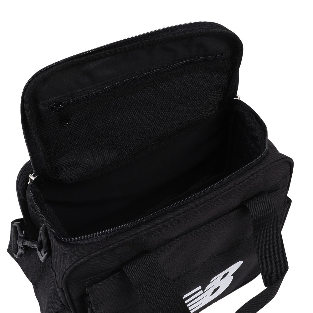 New Balance メディカルショルダーバッグ LAB45630 楽天市場】ニューバランス メディカルショルダーバッグ22.5L