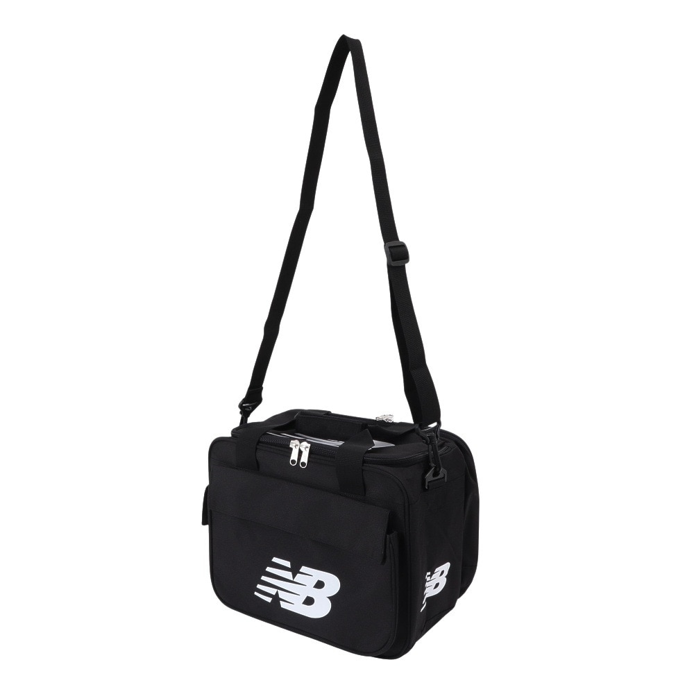 New Balance メディカルショルダーバッグ LAB45630 New Balance ニューバランス メディカルショルダーバッグ22.5L