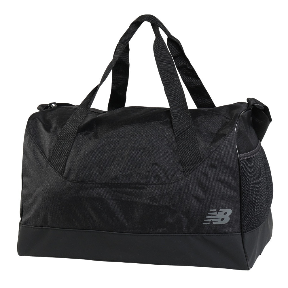 ニューバランス（new balance）（メンズ、レディース）Essential ミディアムダッフルバッグ LAB53517BK