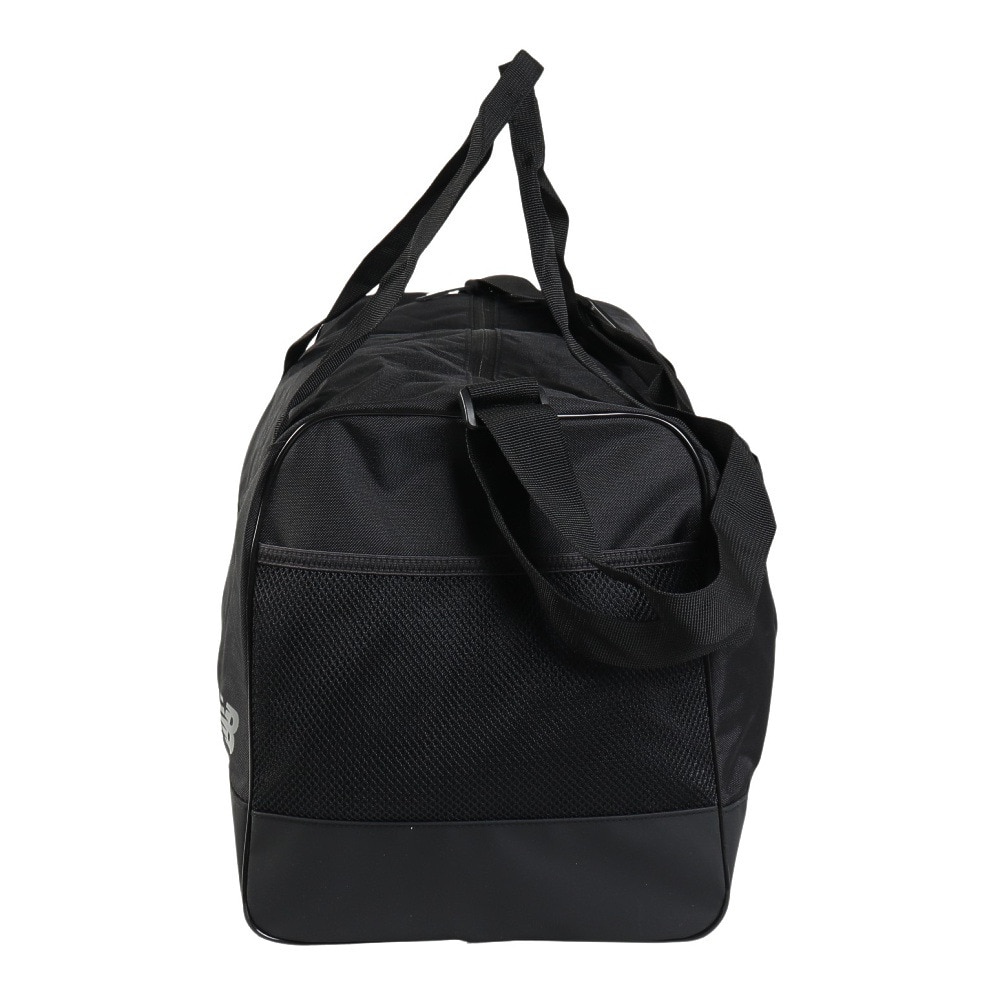 ニューバランス（new balance）（メンズ、レディース）Essential ミディアムダッフルバッグ LAB53517BK