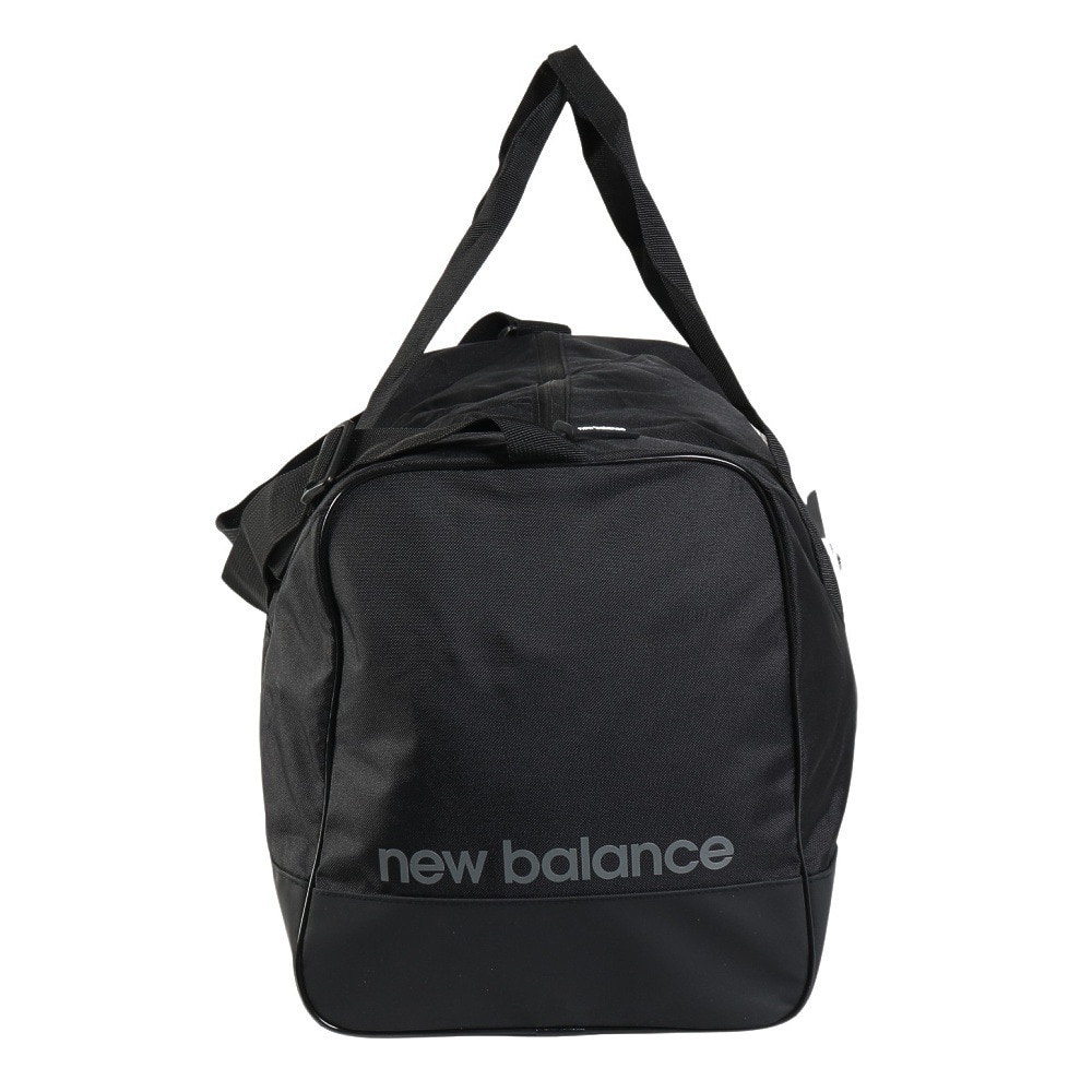 ニューバランス（new balance）（メンズ、レディース）Essential ミディアムダッフルバッグ LAB53517BK