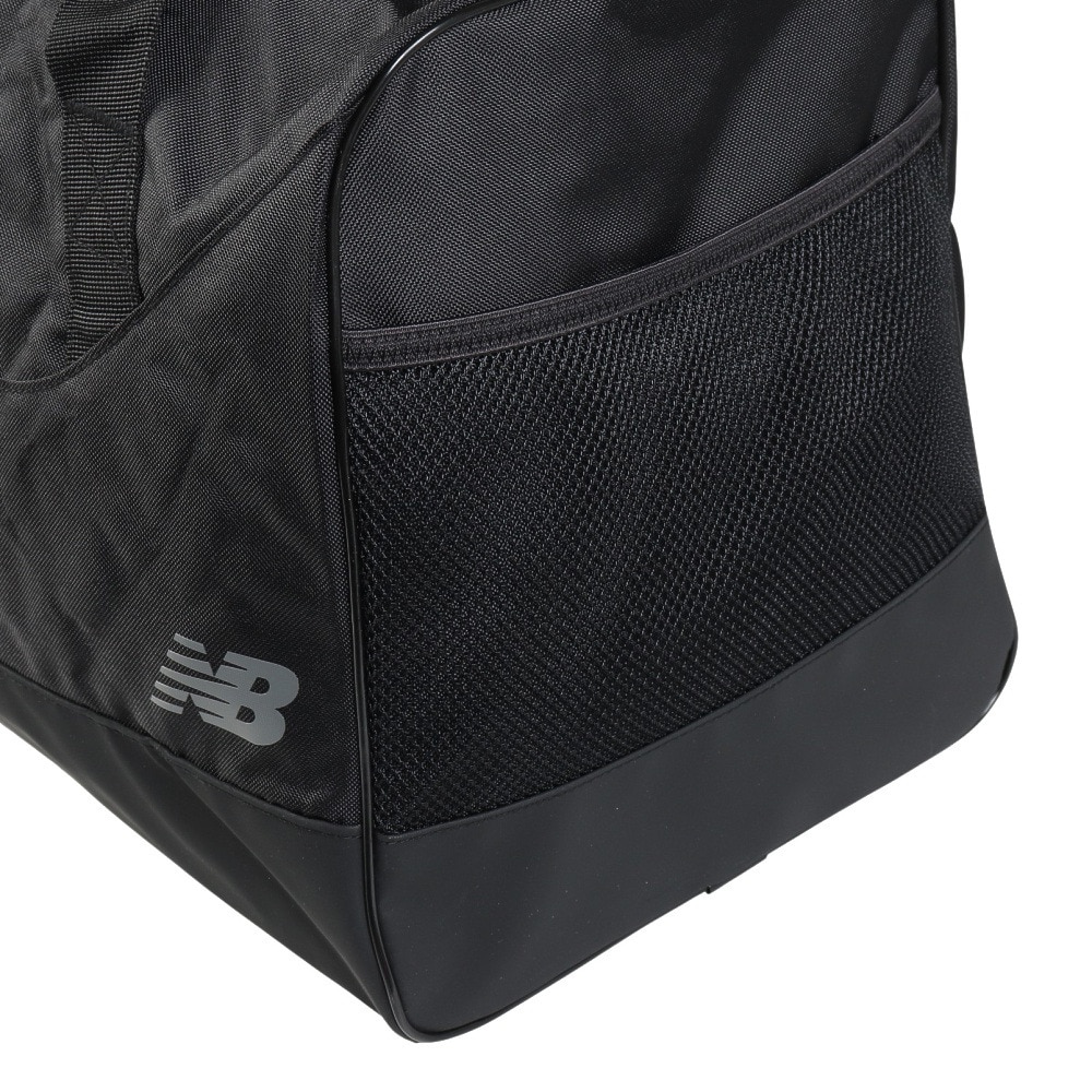 ニューバランス（new balance）（メンズ、レディース）Essential ミディアムダッフルバッグ LAB53517BK