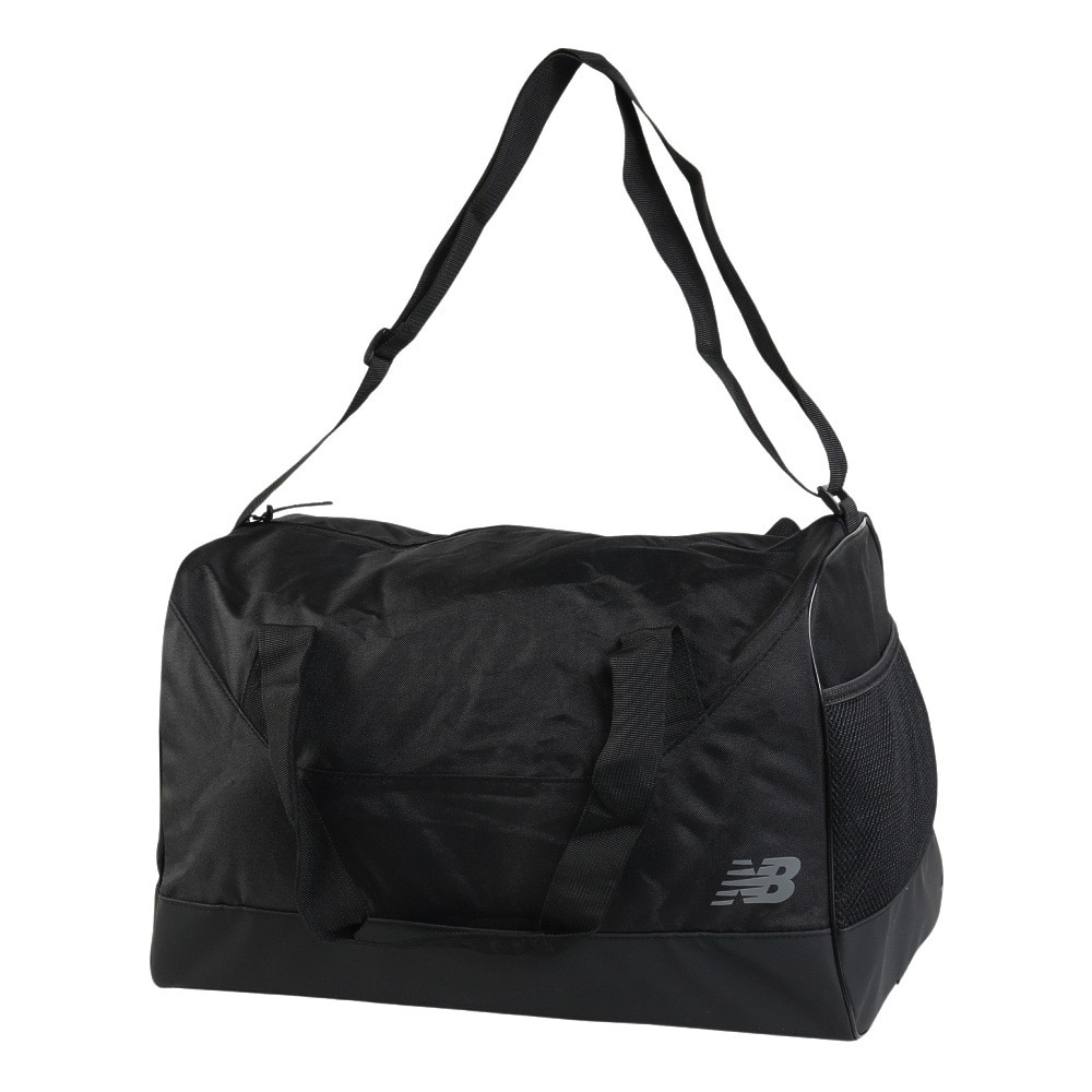 ニューバランス（new balance）（メンズ、レディース）Essential ミディアムダッフルバッグ LAB53517BK