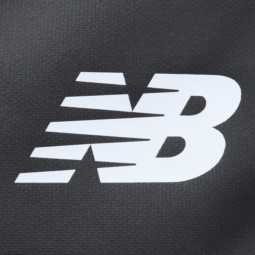ニューバランス（new balance）（メンズ、レディース、キッズ）保冷ショルダーバッグ LAB55621BK