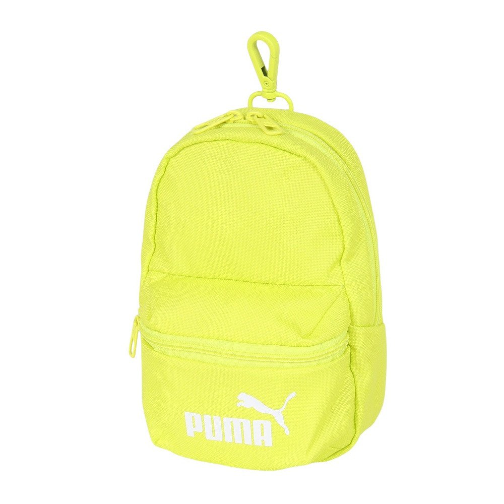 プーマ（PUMA）（メンズ、レディース）ポーチ フェイズ ミニ バック