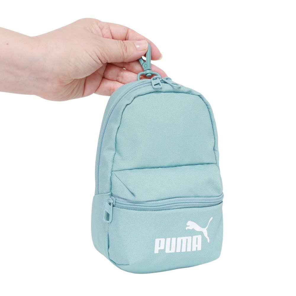 プーマ（PUMA）（メンズ、レディース）ポーチ フェイズ ミニ バック