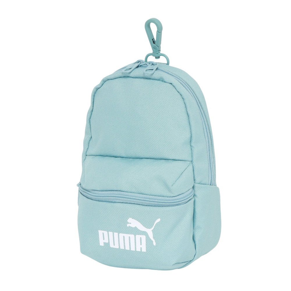 プーマ（PUMA）（メンズ、レディース）フェイズ ミニ バックパック 2L