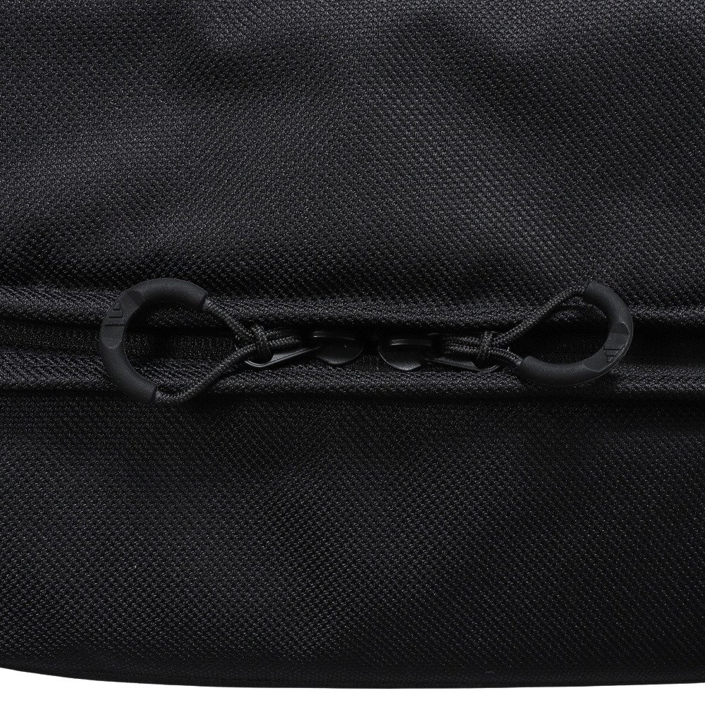 アディダス（adidas）（メンズ、レディース、キッズ）保冷バッグ クーラートートバッグ L 黒 24L VC368-KE7437 トートバッグ クーラーバッグ 保冷 