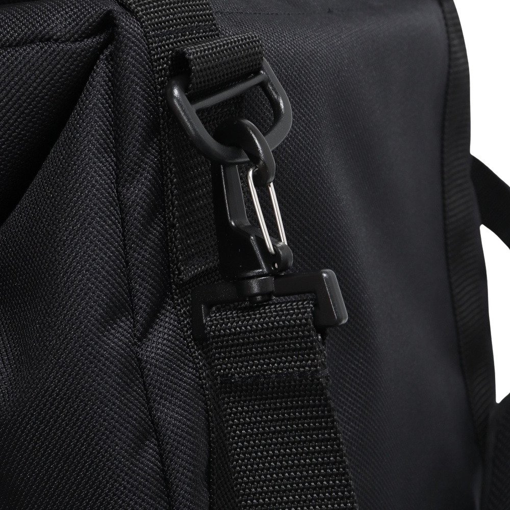 アディダス（adidas）（メンズ、レディース、キッズ）保冷バッグ クーラートートバッグ L 黒 24L VC368-KE7437 トートバッグ クーラーバッグ 保冷 