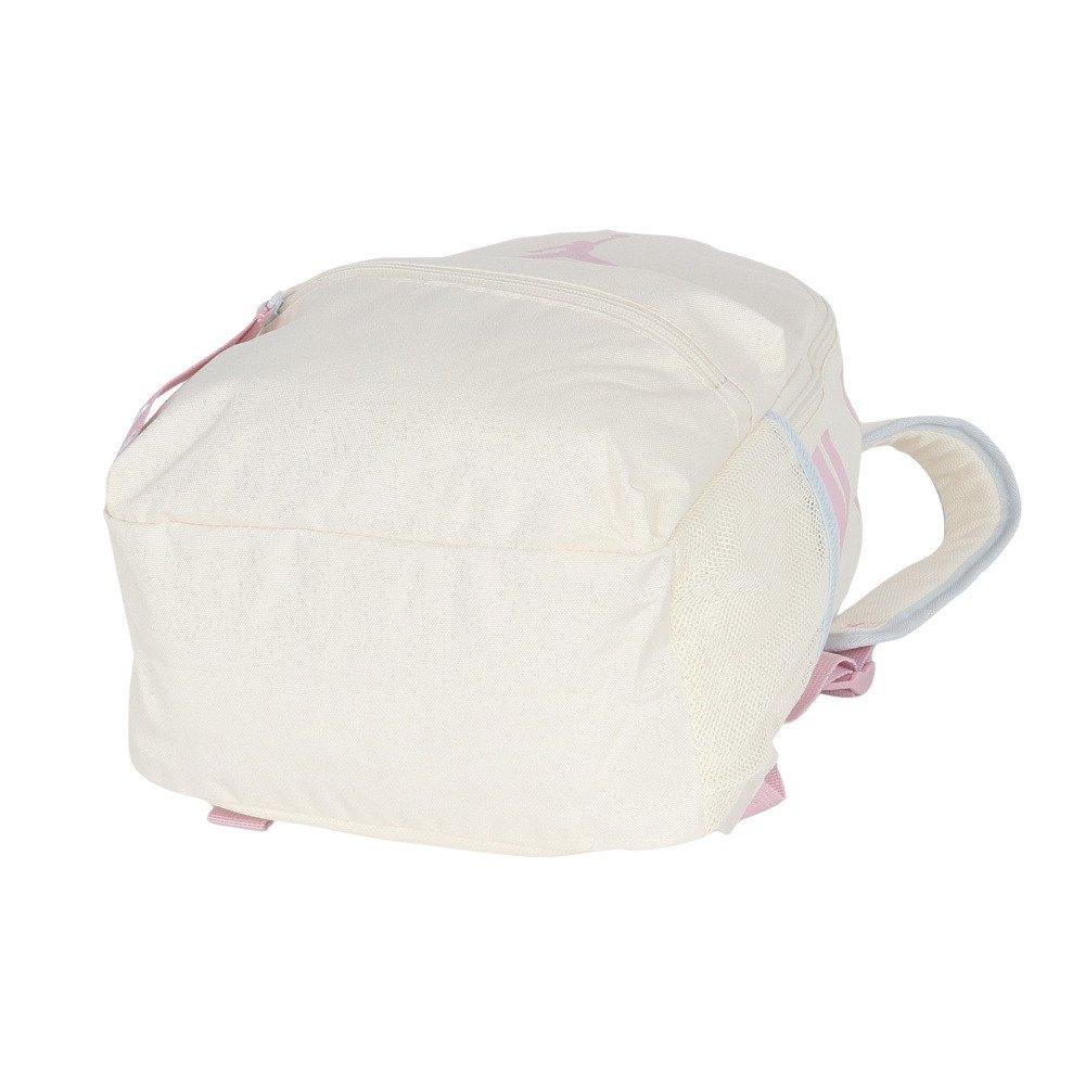 ジョーダン（JORDAN）（キッズ）リュック ミニ エアパトロールバックパック アイボリー 10L 7A9214-W5T 子供用 キッズ ...