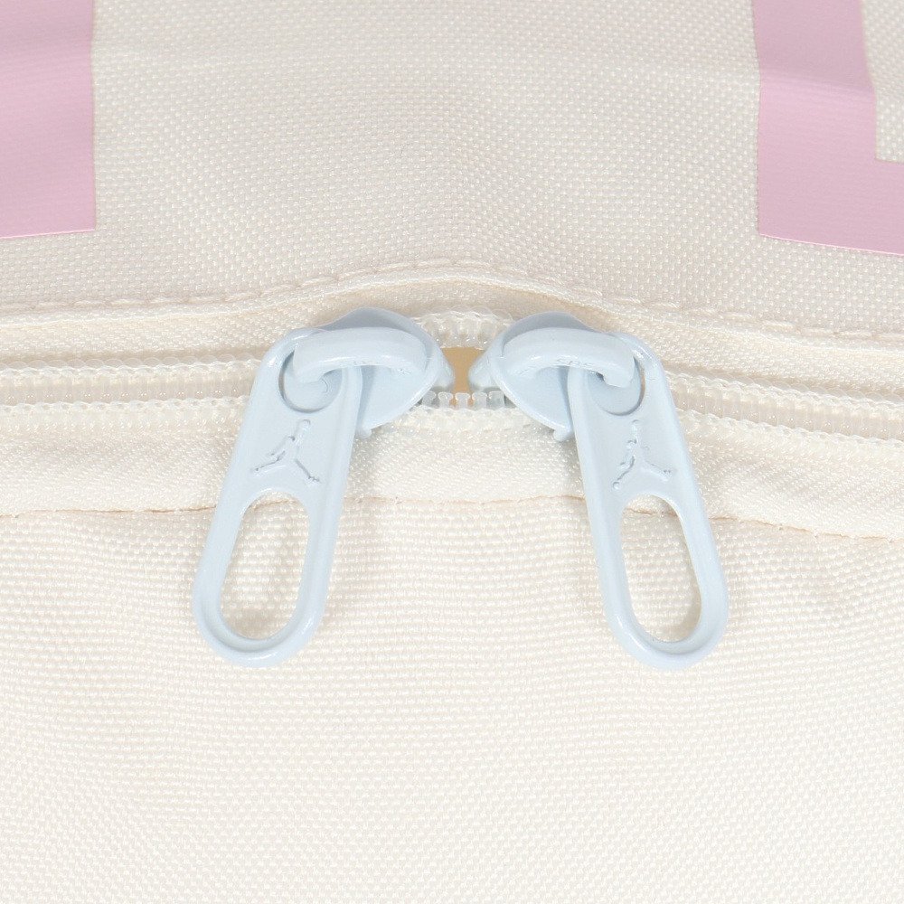 ジョーダン（JORDAN）（キッズ）リュック ミニ エアパトロールバックパック アイボリー 10L 7A9214-W5T 子供用 キッズ ...