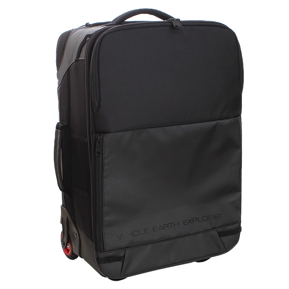 キャリーバッグ Nomad Traveller WE27GL01 BLK オンライン価格画像