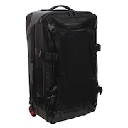 ホールアース（Whole Earth）（メンズ、レディース）キャリーバッグ DURAGGAGE65 WE27GL03 BLK オンライン価格