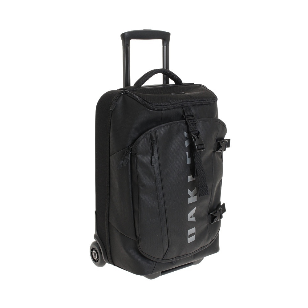 待望 オークリー キャリーバッグ Travel Trolley Cabin トラベルバッグ Labelians Fr