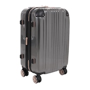(メンズ、レディース、キッズ)【機内持ち込み可】キャリーバッグ ファスナータイプ 32L 5122-48 CB スーツケース