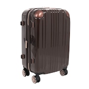 (メンズ、レディース、キッズ)【機内持ち込み可】キャリーバッグ ファスナータイプ 32L 5122-48 MC スーツケース