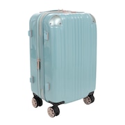 (メンズ、レディース、キッズ)【機内持ち込み可】キャリーバッグ ファスナータイプ 32L 5122-48 MGR スーツケース