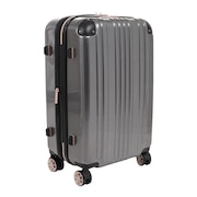 (メンズ、レディース、キッズ)キャリーバッグ ファスナータイプ 48L 5122-55 CB スーツケース