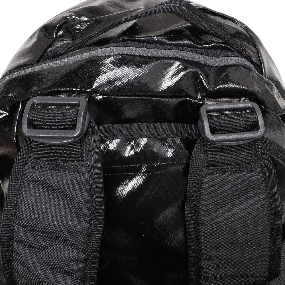 グレゴリー（GREGORY）（メンズ、レディース）ダッフル アルパカ40 オブシディアンブラック 40L 1478970413