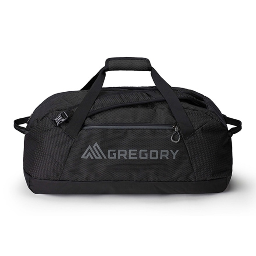 グレゴリー（GREGORY）（メンズ、レディース）ダッフル サプライ65 オブシディアンブラック 65L 1479030413