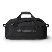 (メンズ、レディース)ダッフル サプライ65 オブシディアンブラック 65L 1479030413