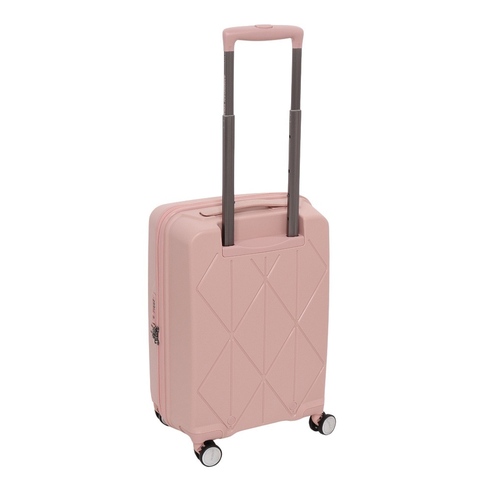 アメリカンツーリスター（American Tourister）（メンズ、レディース、キッズ）キャリーバッグ アーガイル 36L 55/20 QH7-00001 スーツケース