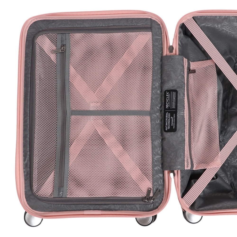 アメリカンツーリスター（American Tourister）（メンズ、レディース、キッズ）キャリーバッグ アーガイル 36L 55/20 QH7-00001 スーツケース
