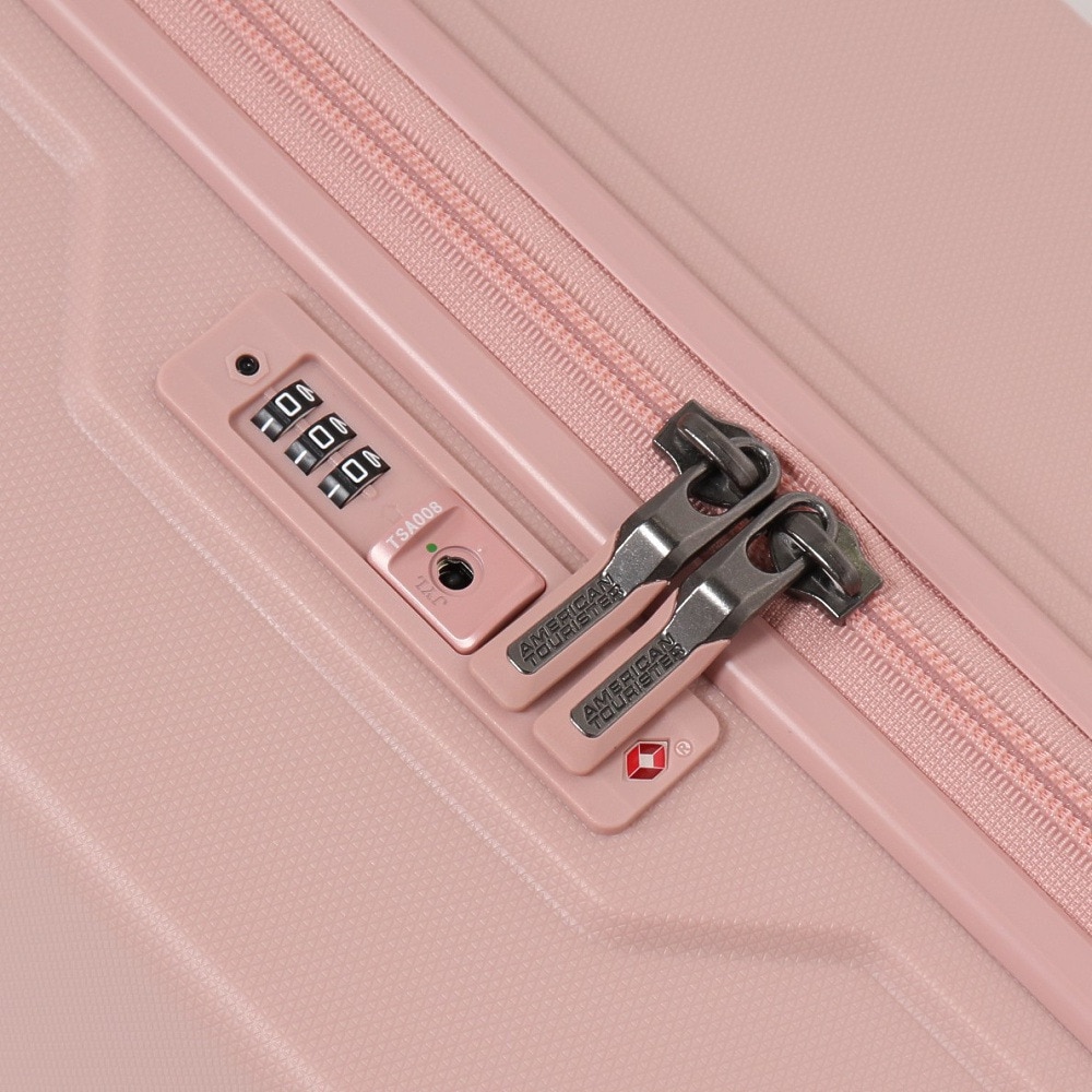 アメリカンツーリスター（American Tourister）（メンズ、レディース、キッズ）キャリーバッグ アーガイル 36L 55/20 QH7-00001 スーツケース