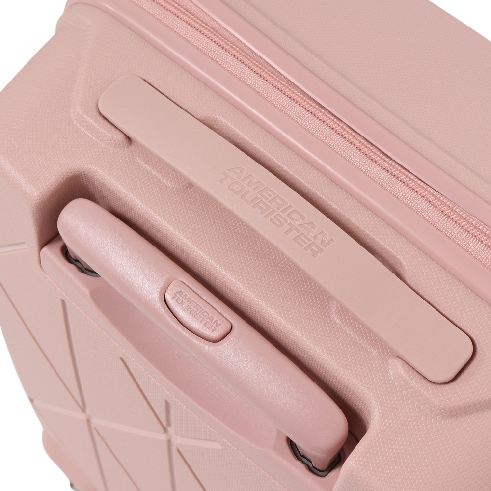 アメリカンツーリスター（American Tourister）（メンズ、レディース、キッズ）キャリーバッグ アーガイル 36L 55/20 QH7-00001 スーツケース