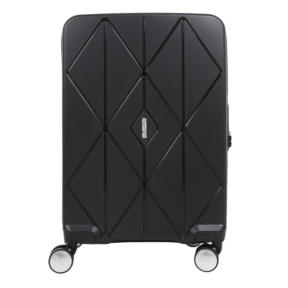 アメリカンツーリスター（American Tourister）（メンズ、レディース、キッズ）アーガイル スピナー55 スーツケース 36L QH7-09001