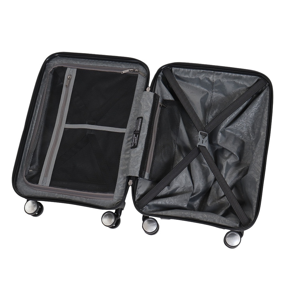 アメリカンツーリスター（American Tourister）（メンズ、レディース、キッズ）アーガイル スピナー55 スーツケース 36L QH7-09001