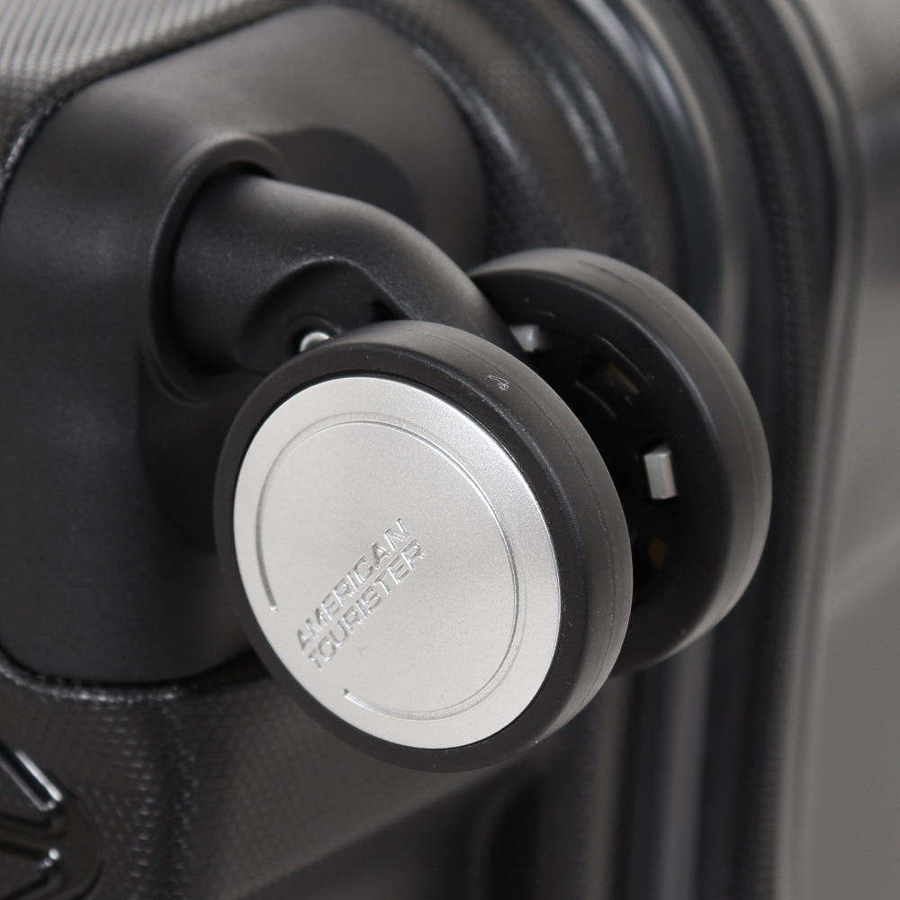 アメリカンツーリスター（American Tourister）（メンズ、レディース、キッズ）アーガイル スピナー55 スーツケース 36L QH7-09001