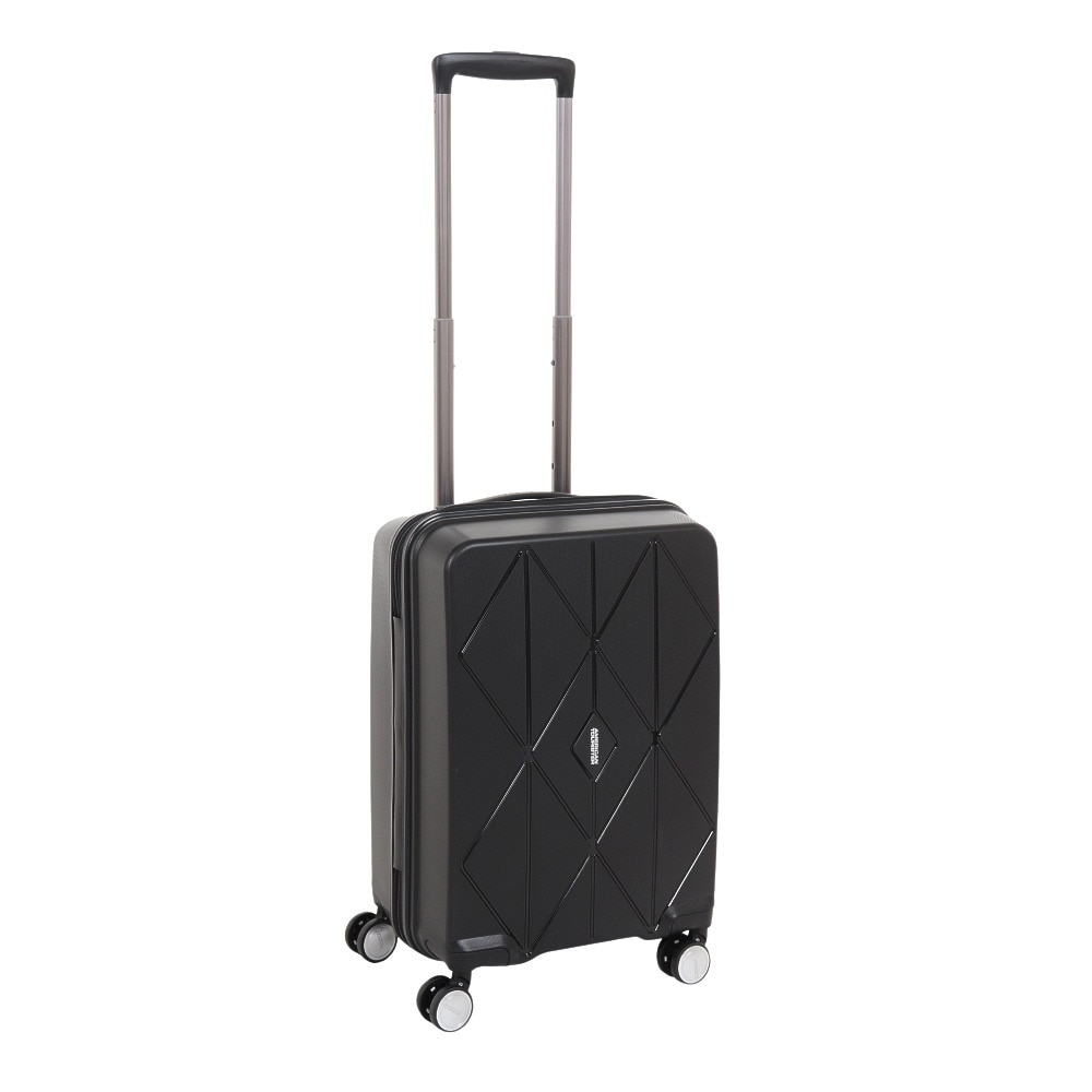 アメリカンツーリスター（American Tourister）（メンズ、レディース、キッズ）アーガイル スピナー55 スーツケース 36L QH7-09001