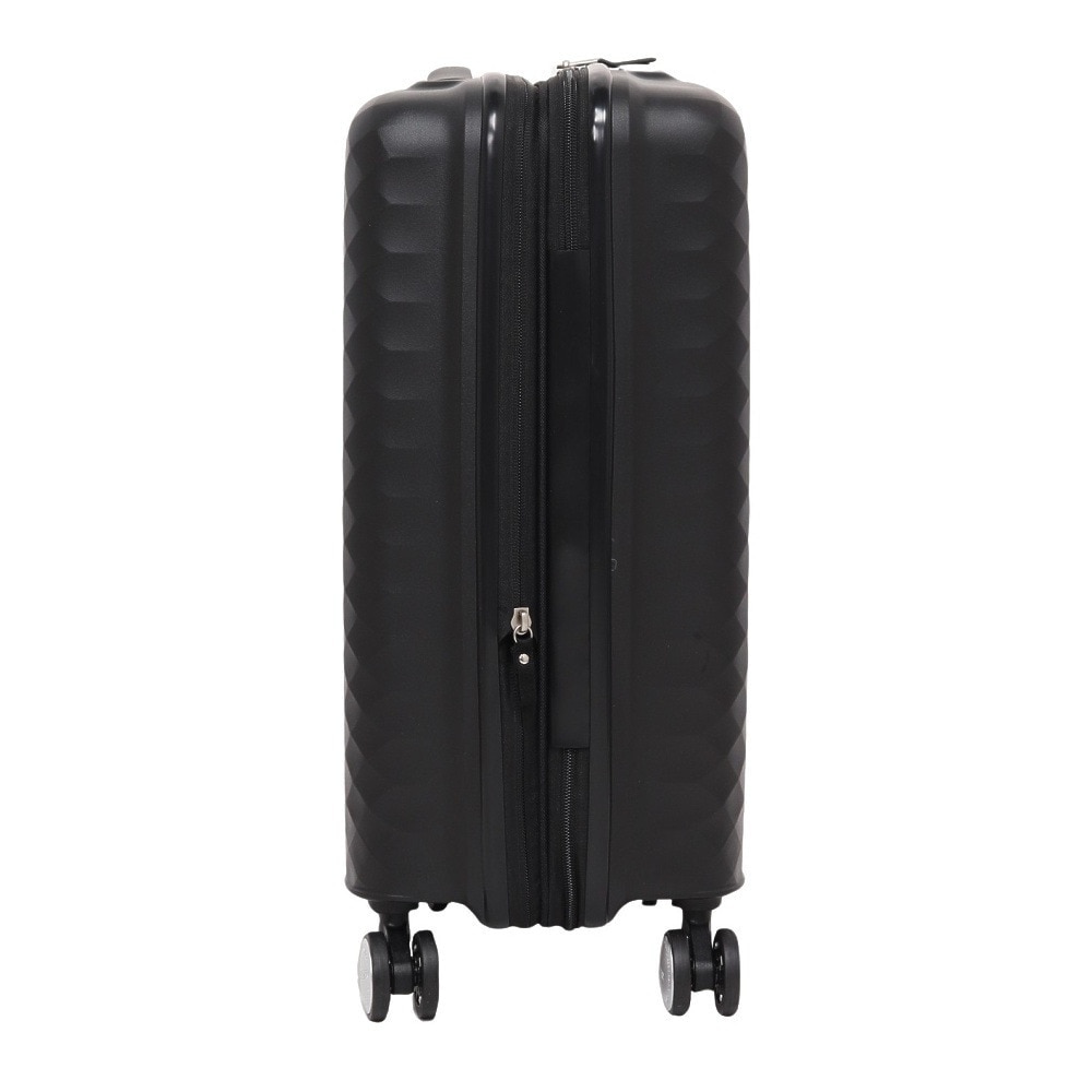 アメリカンツーリスター（American Tourister）（メンズ、レディース、キッズ）スクアセム スピナー55 エキスパンダブル スーツケース QJ2-09001